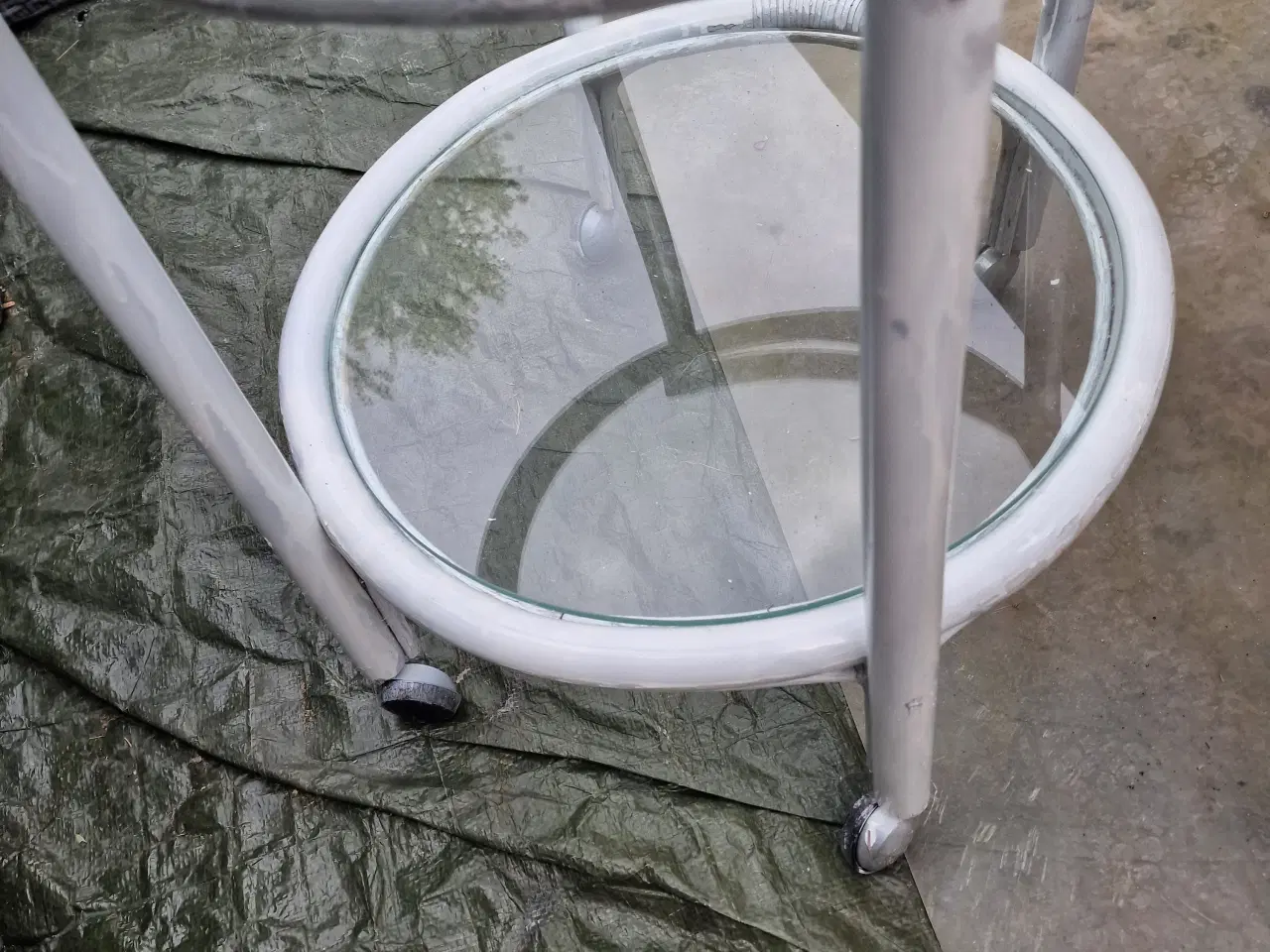 Billede 2 - Sidebord 