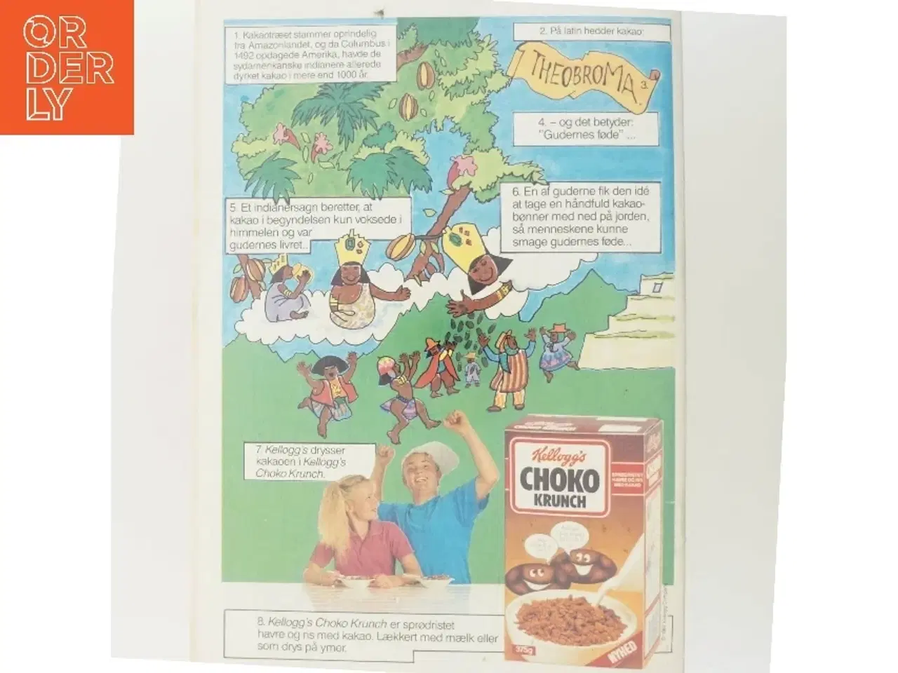 Billede 3 - Anders And Ekstra (Bog)