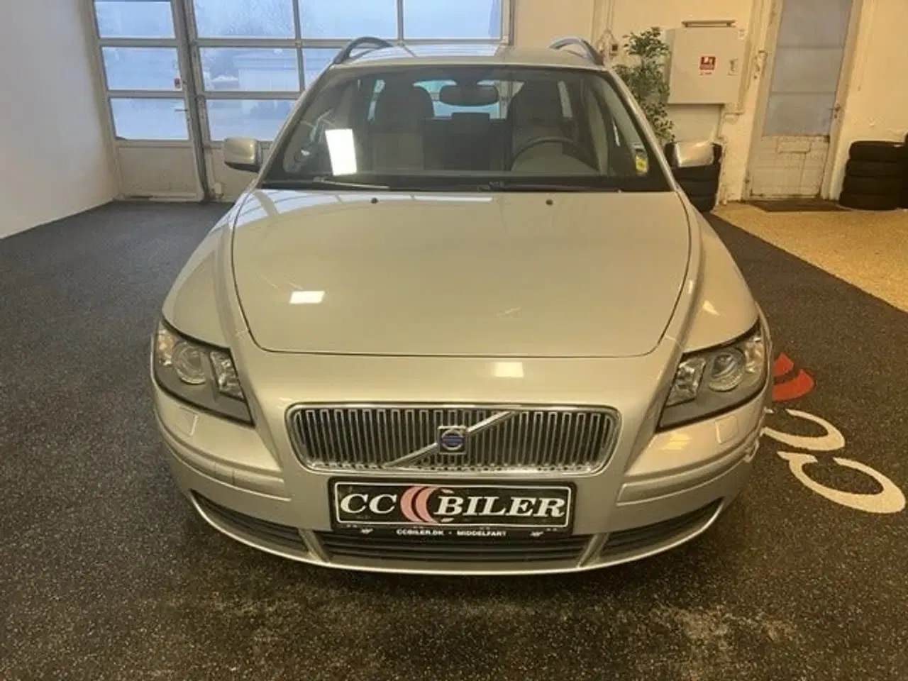 Billede 2 - Volvo V50 1,8 