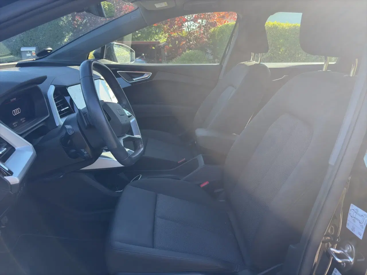 Billede 9 - Audi Q4 e-tron 40 Attitude