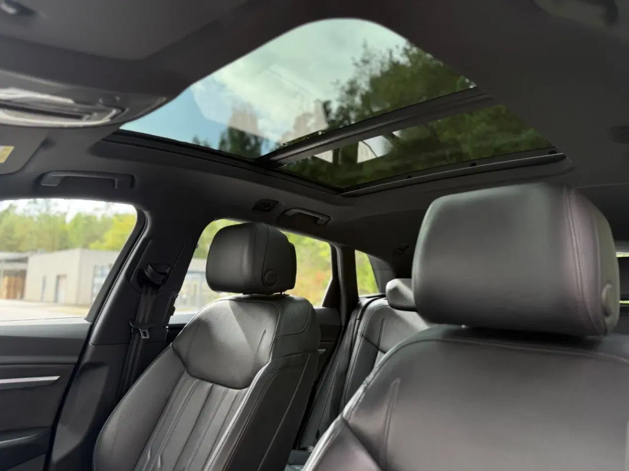 Billede 12 - Audi e-tron 50 Advanced Prestige quattro