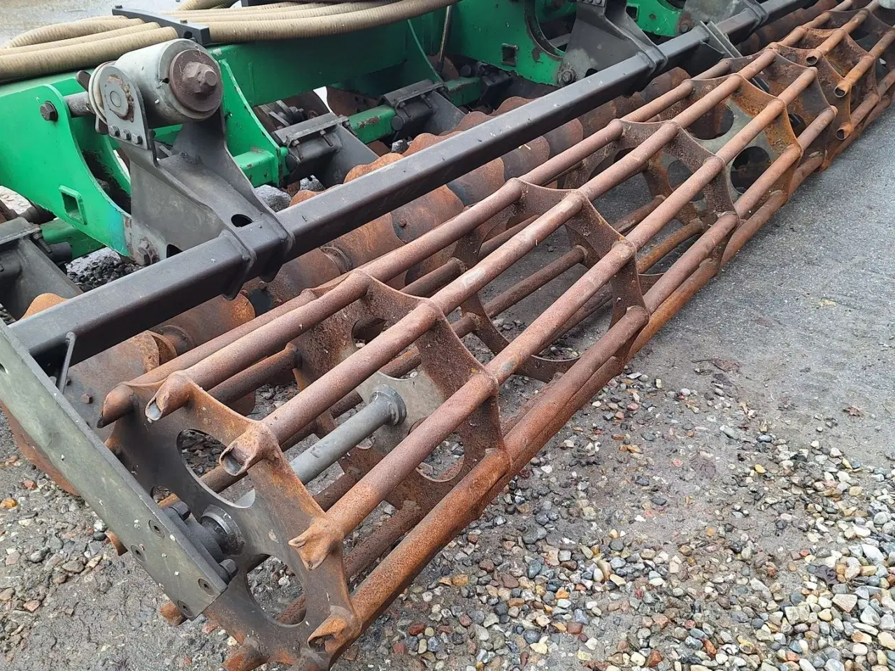 Billede 6 - Samson CM 7,5 DISC NEDFÆLDER