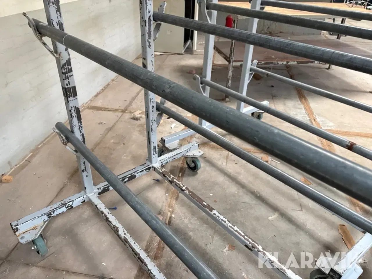 Billede 12 - Afsættervogne - 2 styks