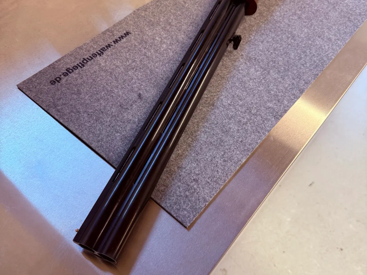 Billede 3 - Haglgevær Francolin s 16 