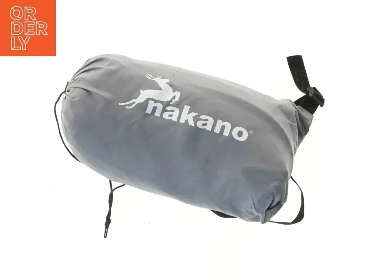 Billede 1 - Air bean oppustelig liggestol fra Nakano