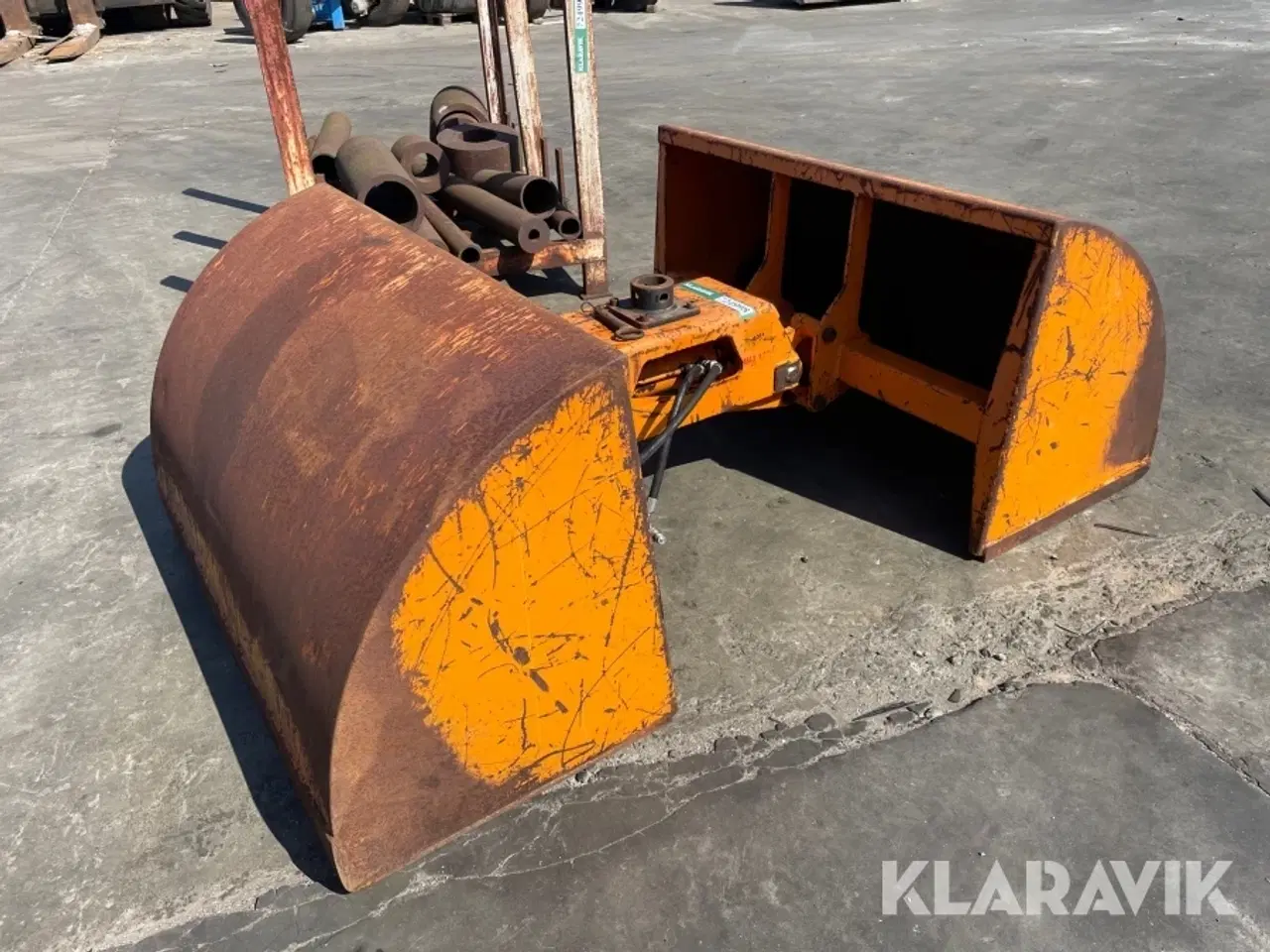 Billede 3 - Grabbe Hema 1.2T