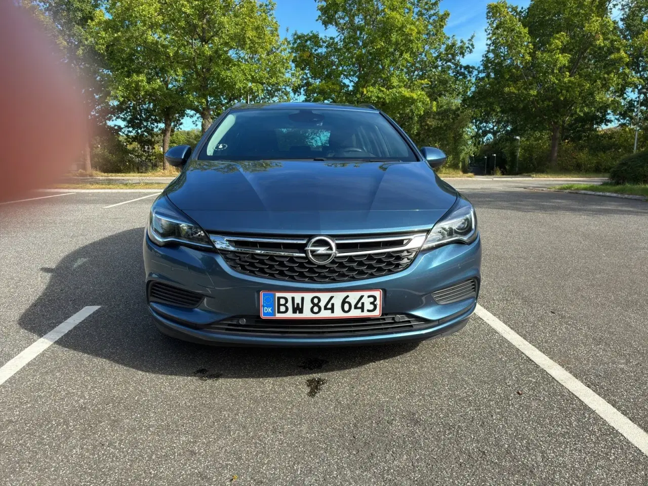 Billede 2 - Opel Astra 1,4 T 150 Enjoy Sports Tourer aut.