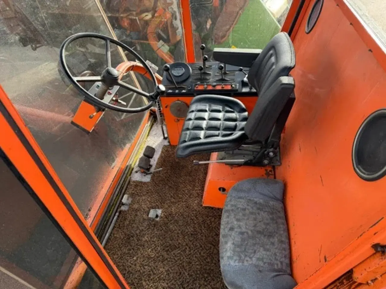 Billede 4 - Dronningborg D1900 Til salg!