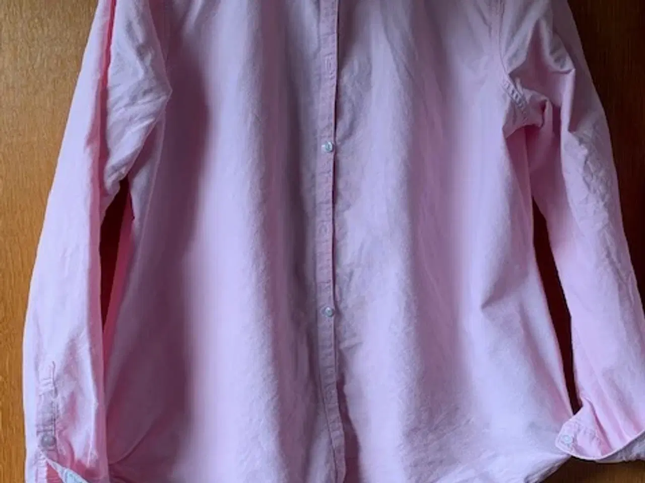 Billede 3 - Oxford skjorter Vero Moda XL, bomuld, i pæn stand