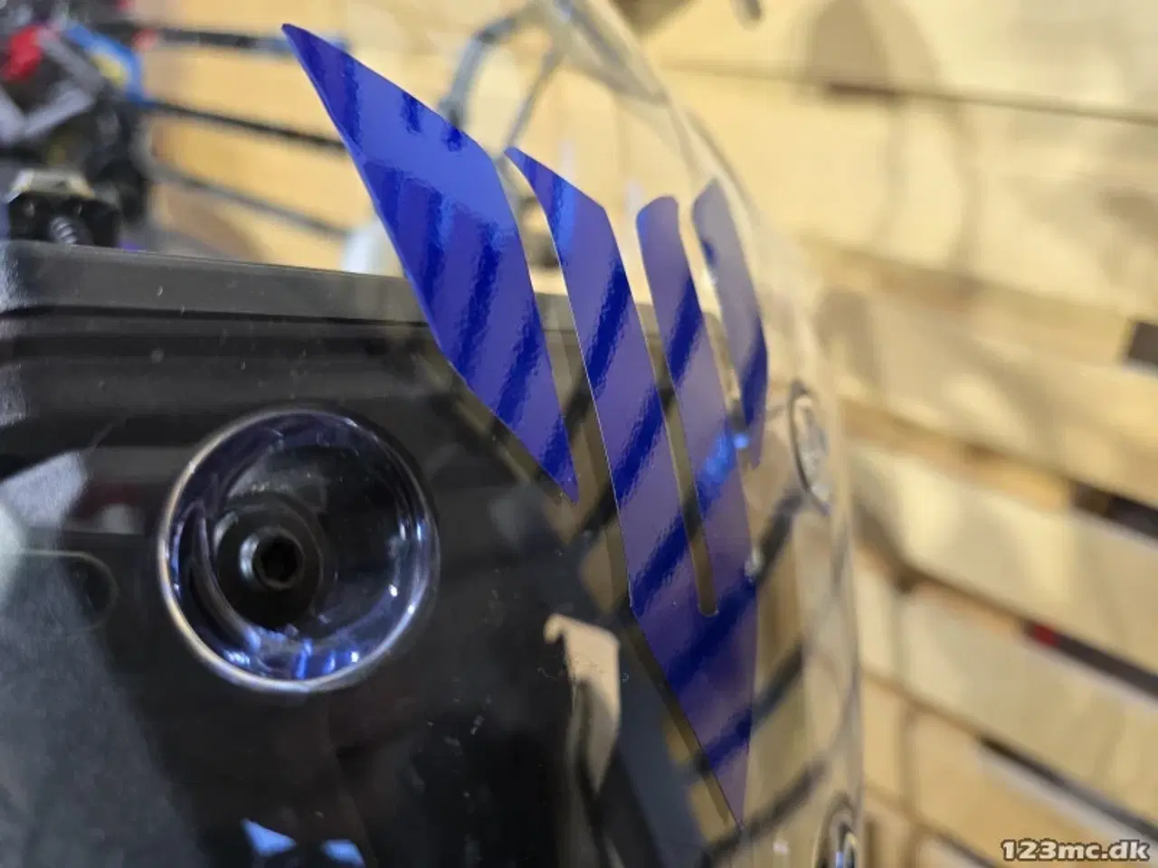 Billede 13 - Yamaha MT-07 Y-AMT