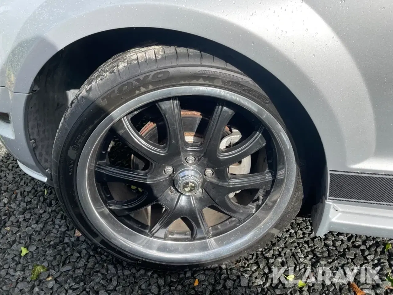 Billede 6 - Ford Mustang Ford Mustang GT
