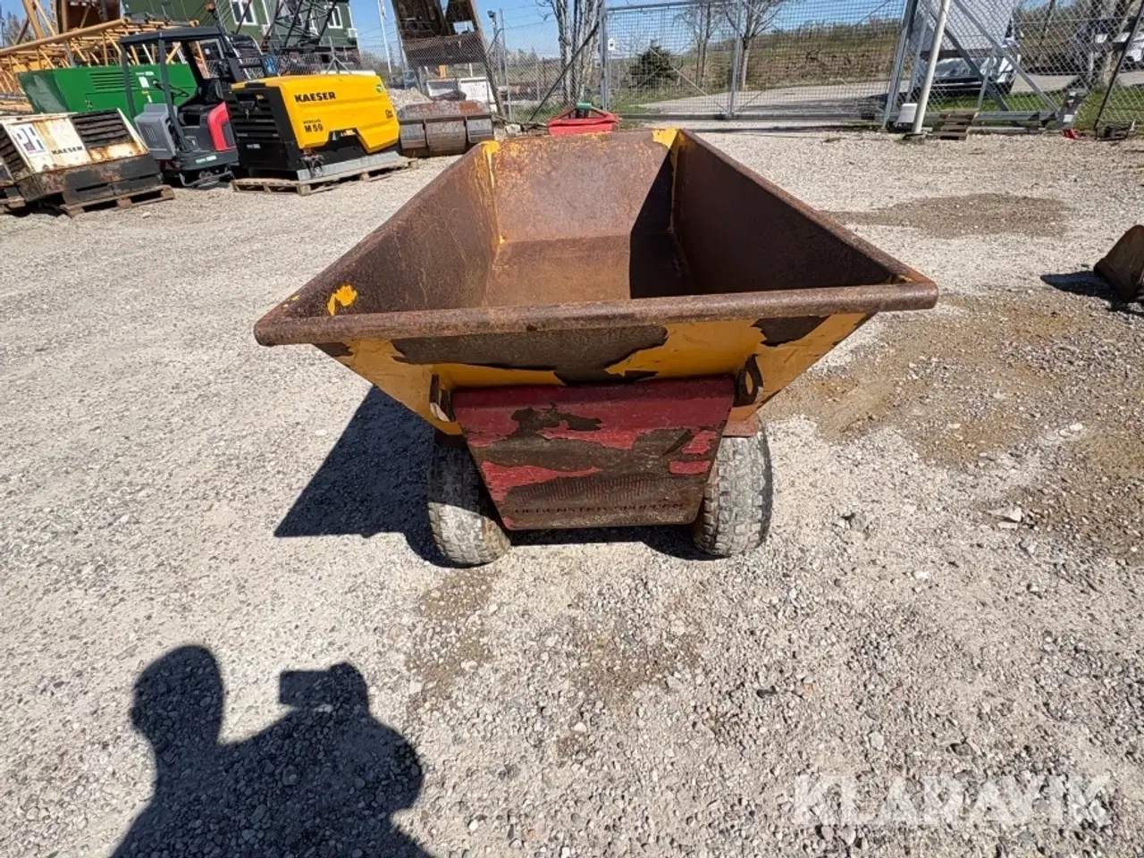 Billede 5 - Motorbør Hedensted Superskub