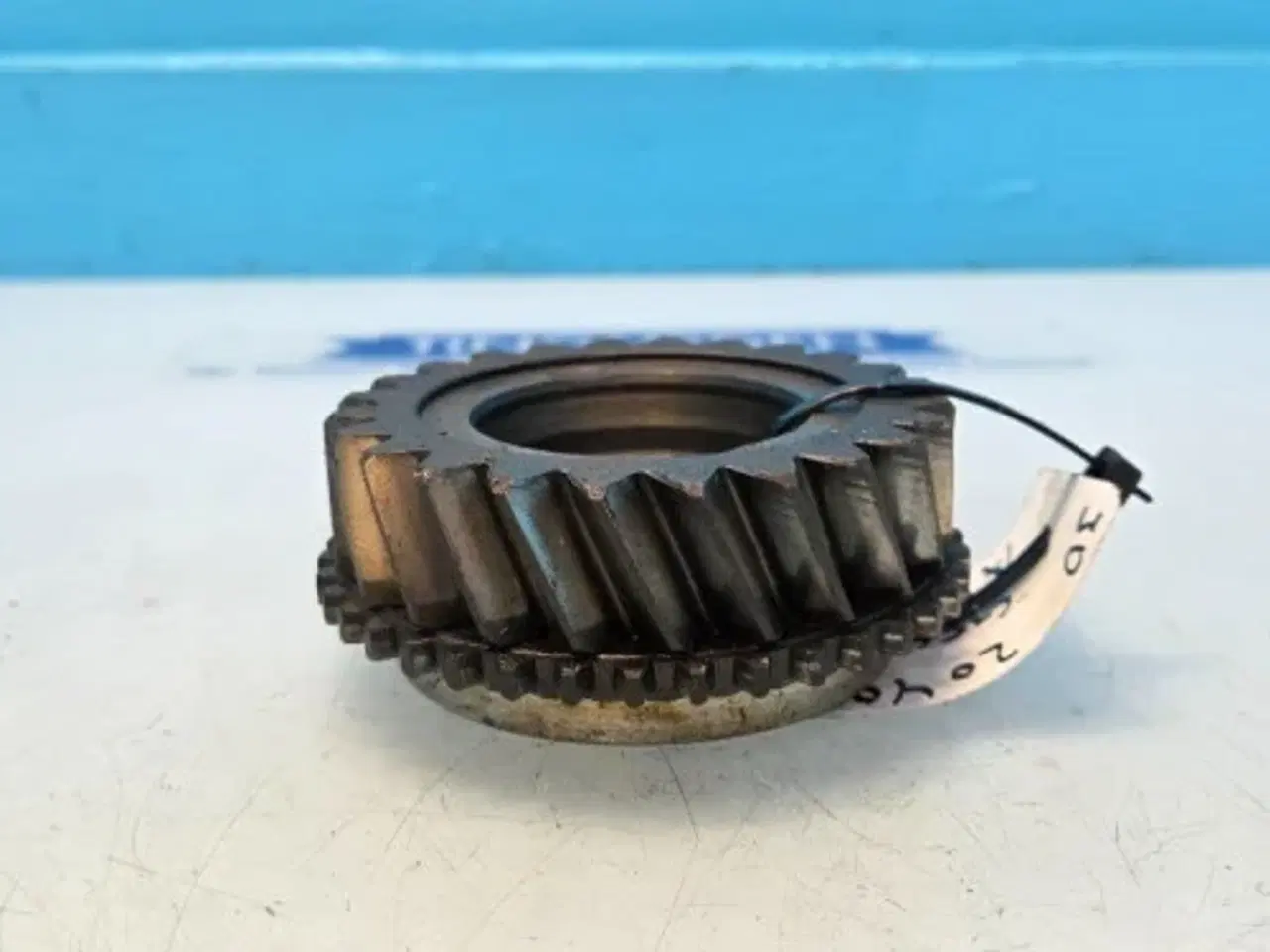 Billede 12 - John Deere 2040 Gear AL28709