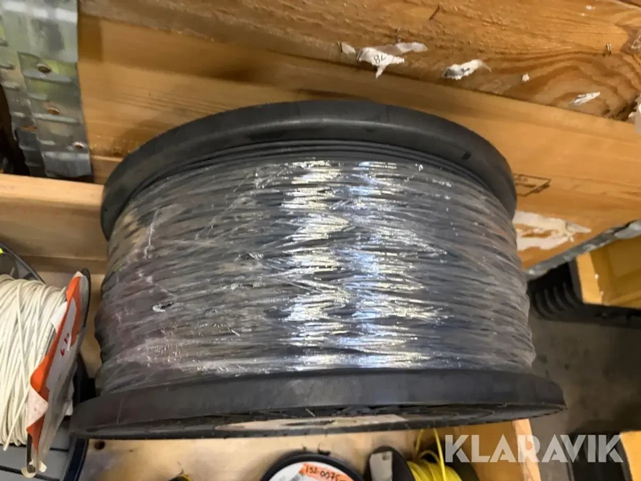 Billede 7 - Ledning Radox 155