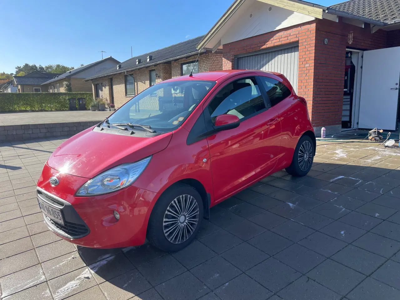 Billede 3 - Ford ka