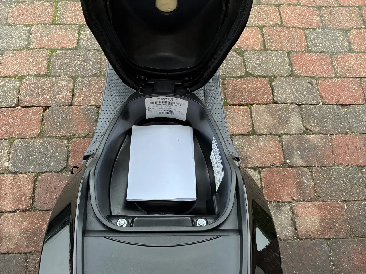 Billede 7 - Vga Street-X EFI 30 2025