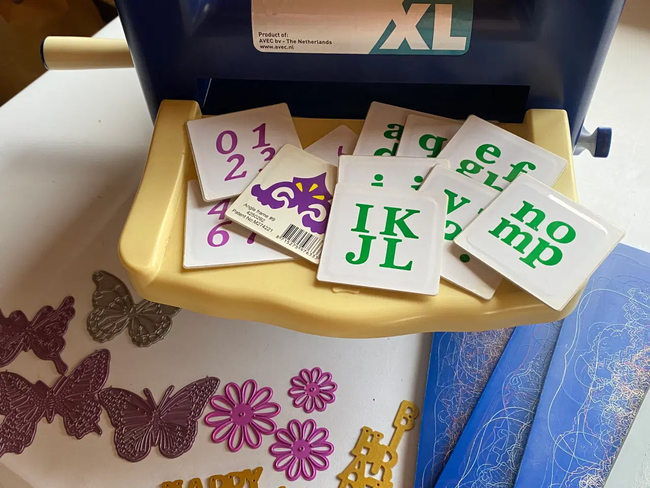 Billede 1 - Double Do xxl