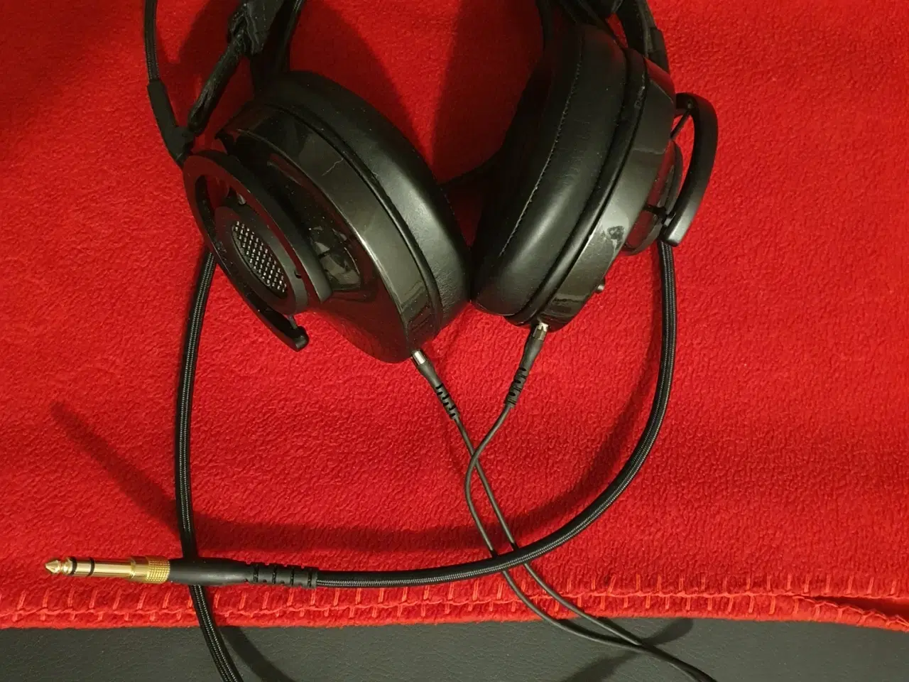 Billede 2 - AudioQuest NightHawk Carbon
