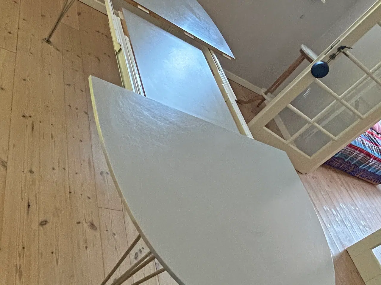 Billede 4 - Piet Hein Super ellipse spisebord