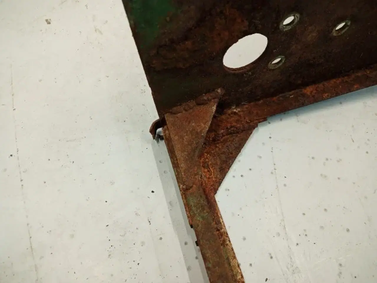 Billede 6 - John Deere 965 Soldkasse AZ29242