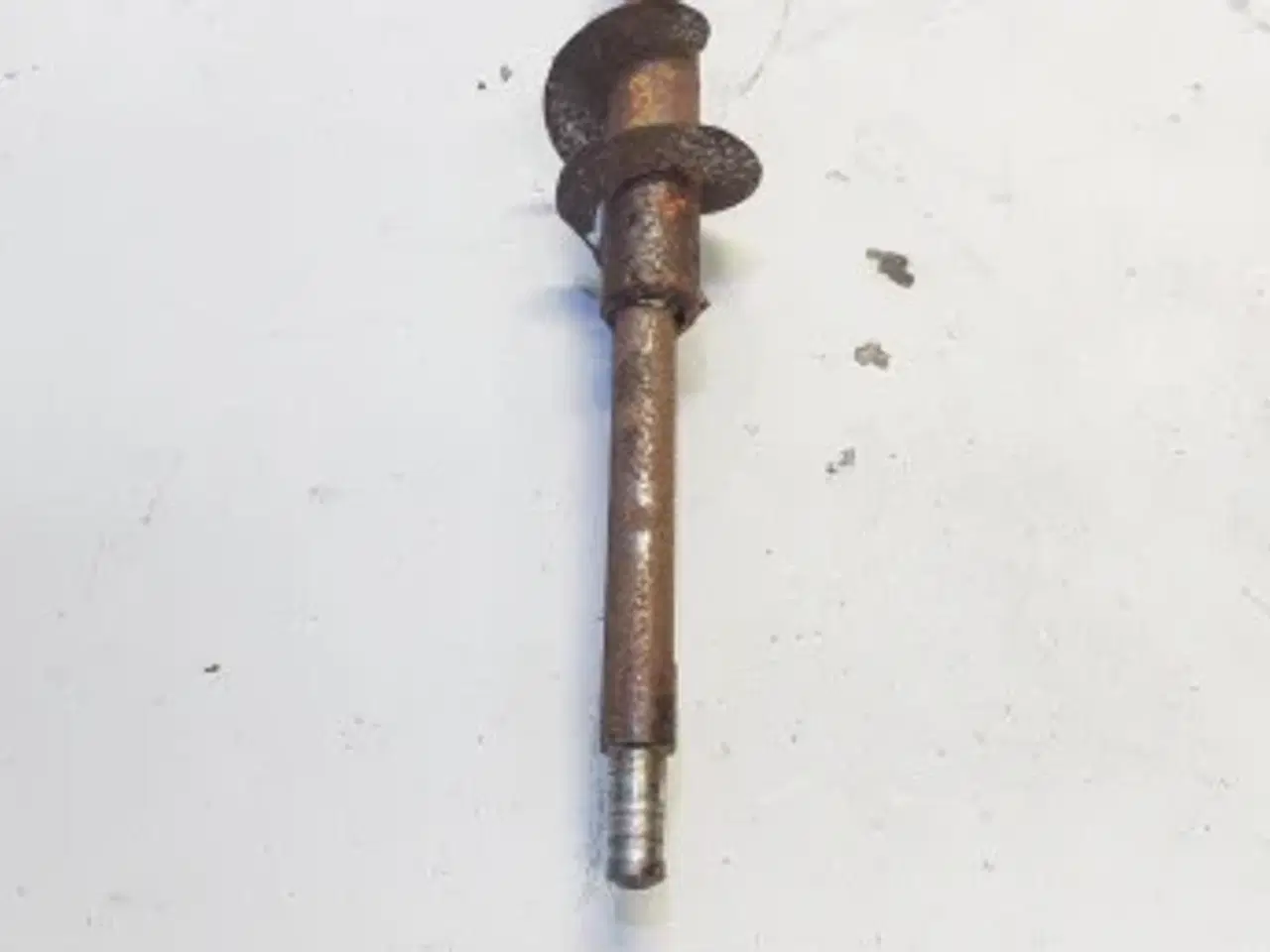 Billede 7 - Dronningborg D1650 Fordelersnegl 28820101