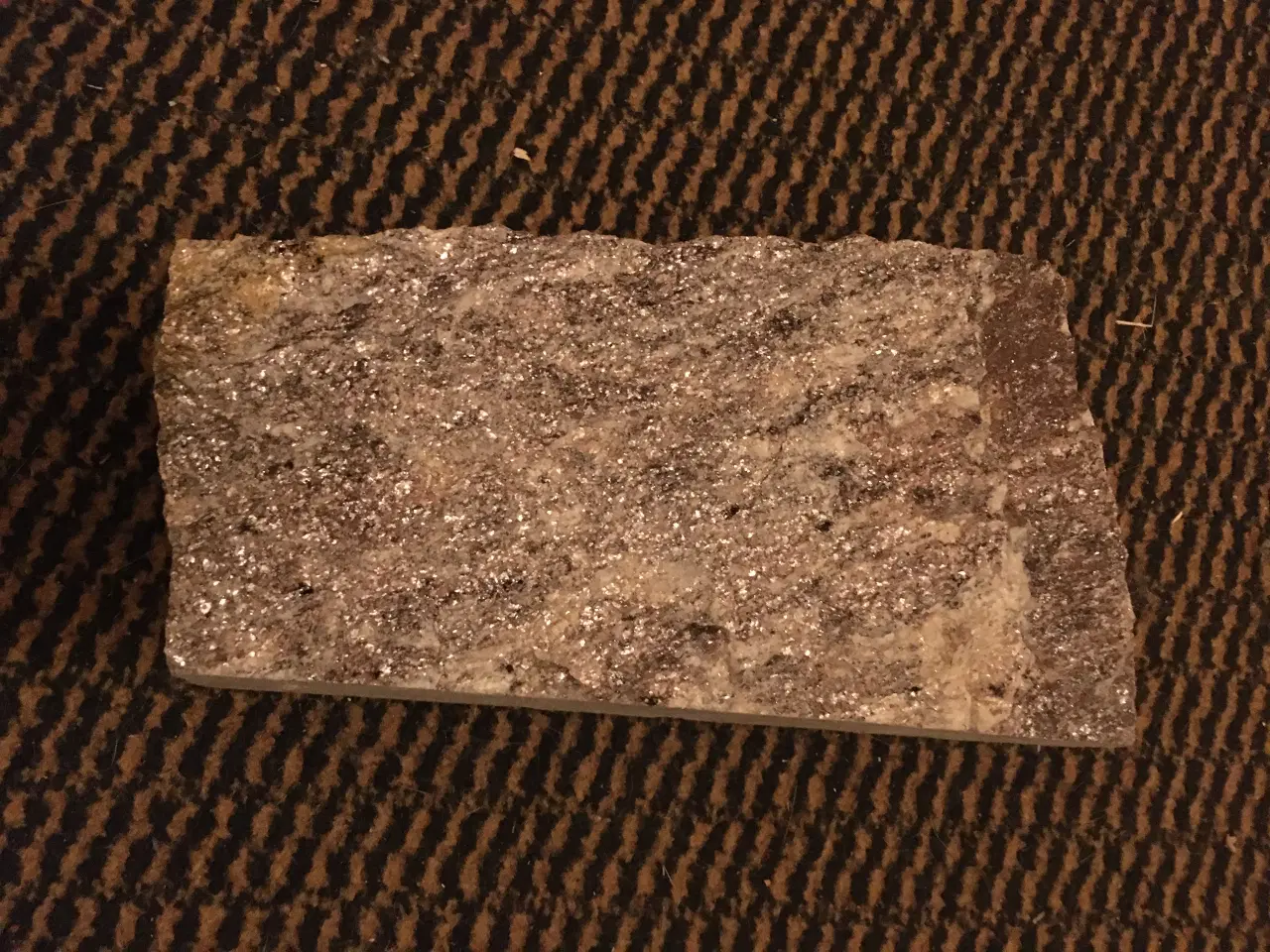 Billede 1 - Granit fliser/sten 