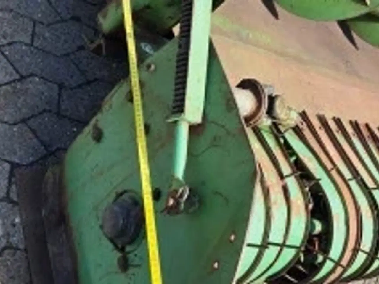 Billede 11 - John Deere Pickup 42963