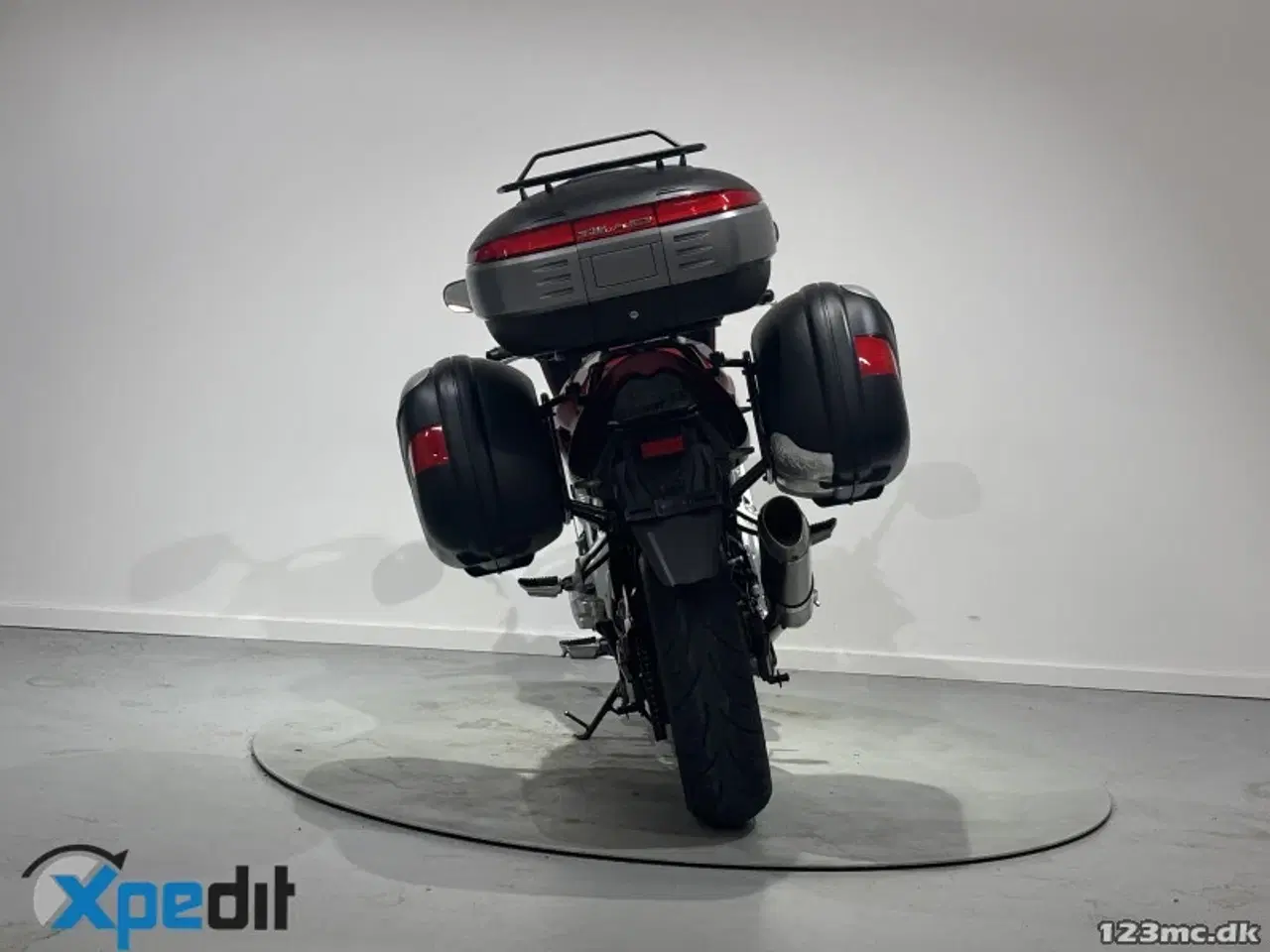 Billede 11 - Suzuki GSF 1250 S Bandit