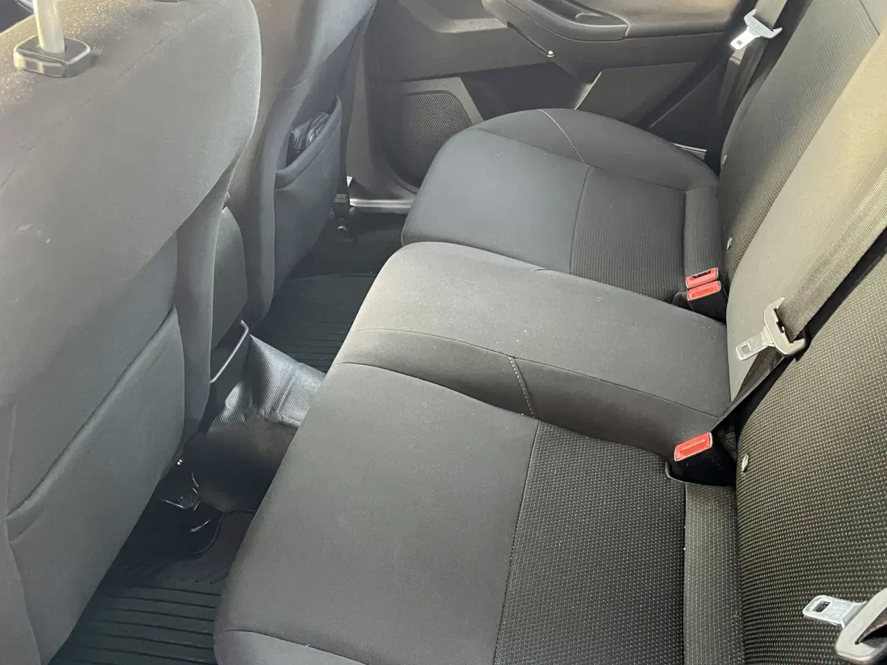 Billede 11 - Rummelig og økonomisk