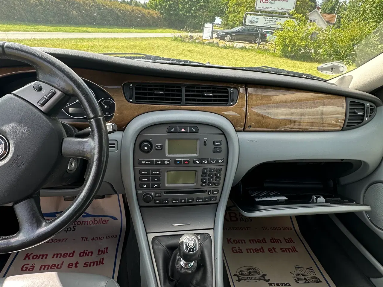Billede 7 - Jaguar x-type