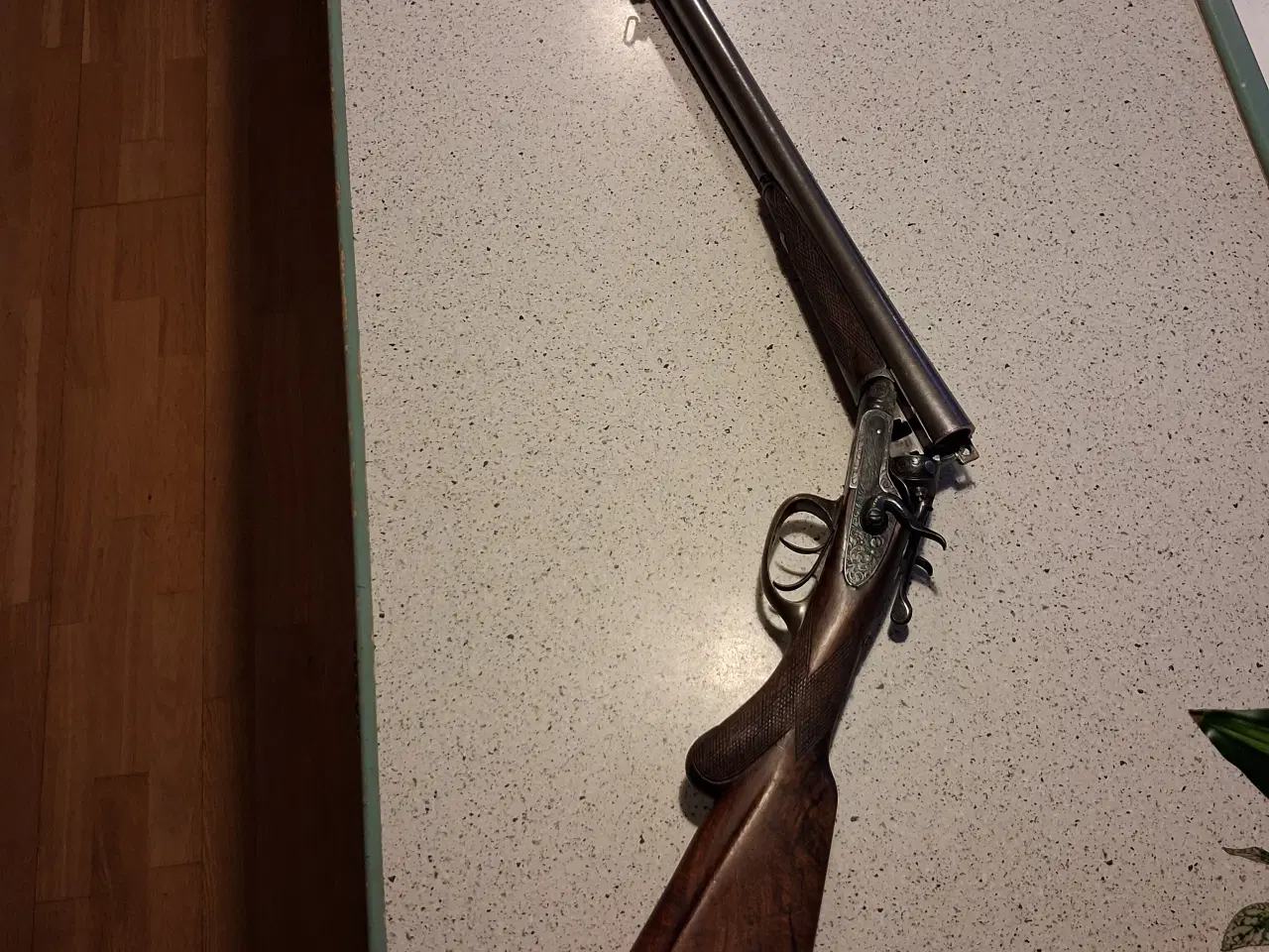Billede 8 - Hanegevær cal 12