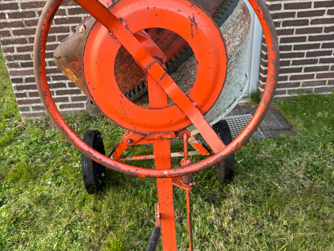 Billede 3 - Atika blandemaskine