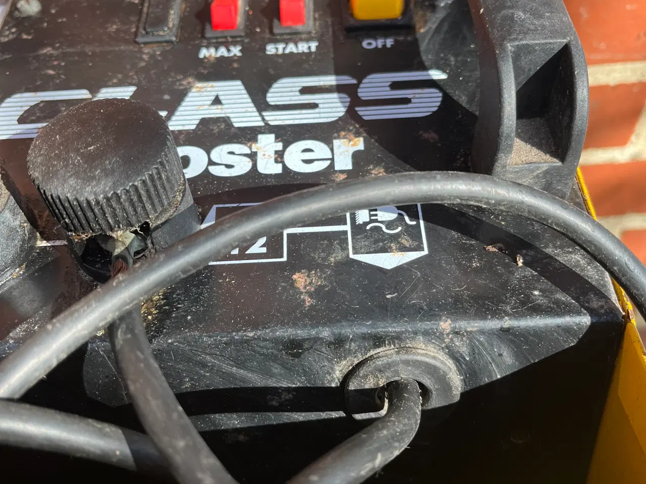 Billede 3 - Lader til 12/24 volt