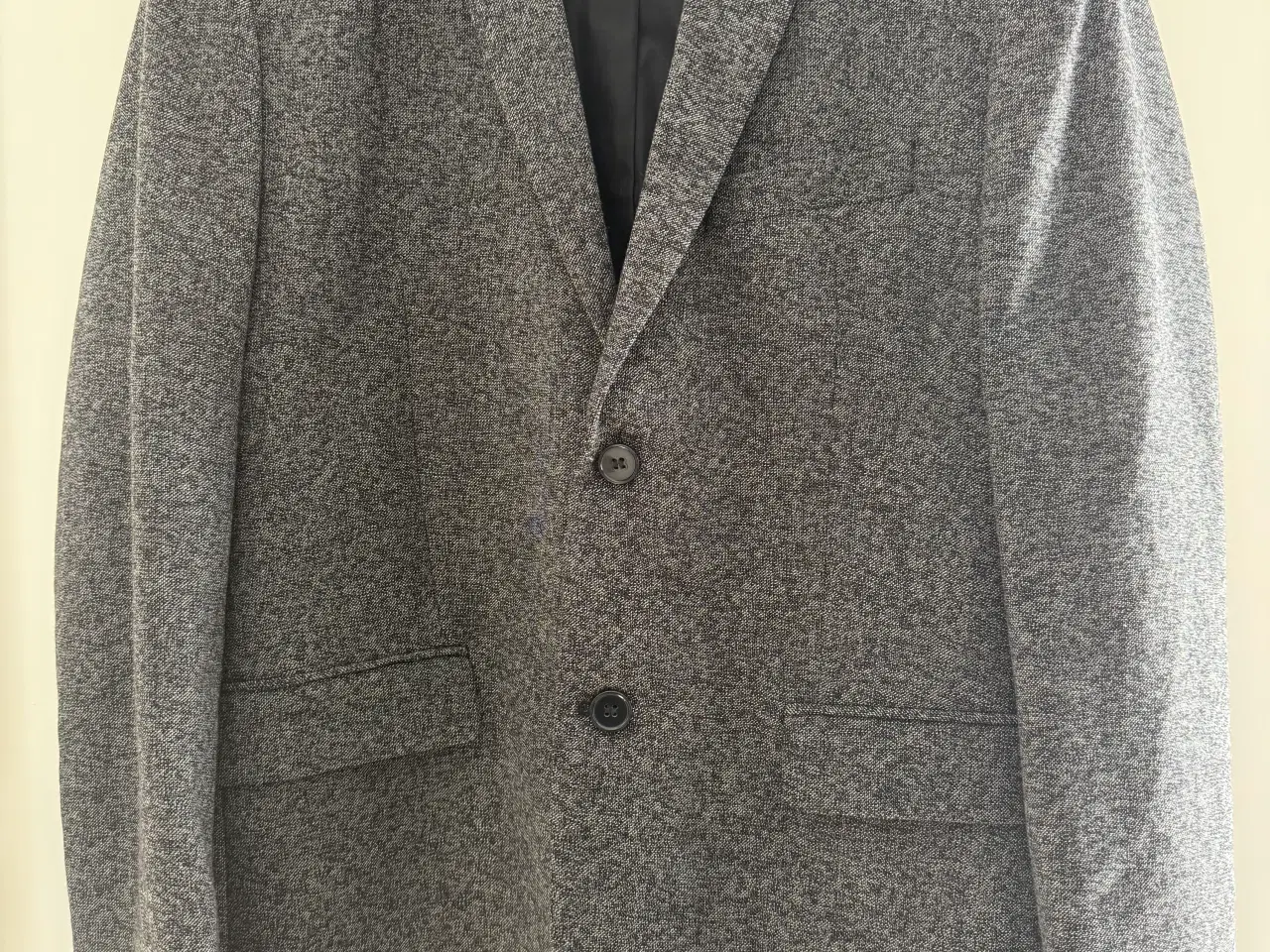 Billede 1 - H&M blazer herre str. 52