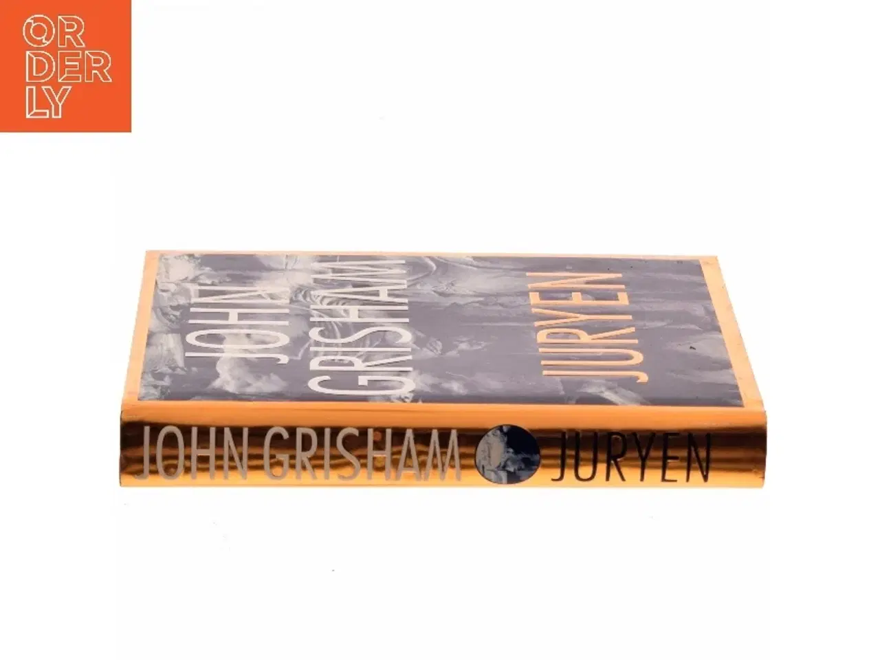 Billede 2 - Juryen af John Grisham (Bog)