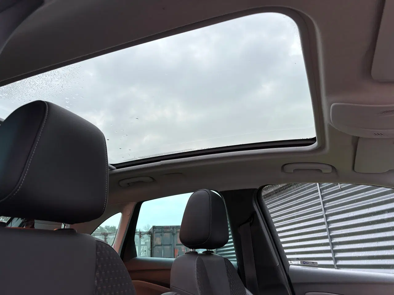 Billede 12 - Opel Crossland X 1,6 CDTi 120 - Velkørende og pæn.