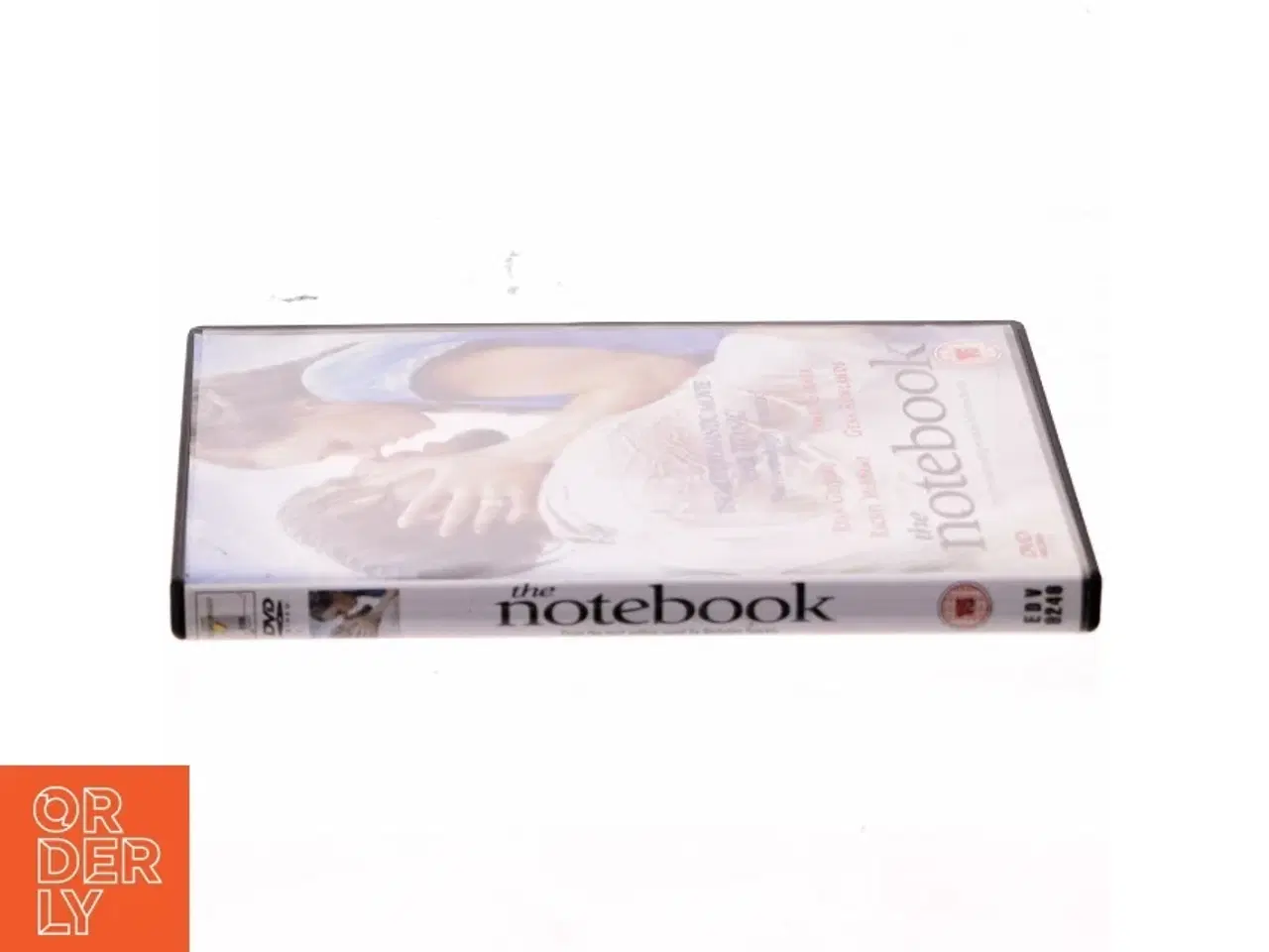 Billede 2 - The notebook