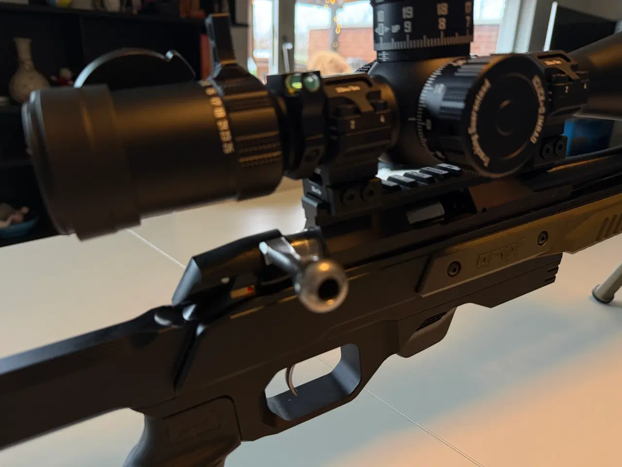 Billede 3 - Tikka T1X 22LR