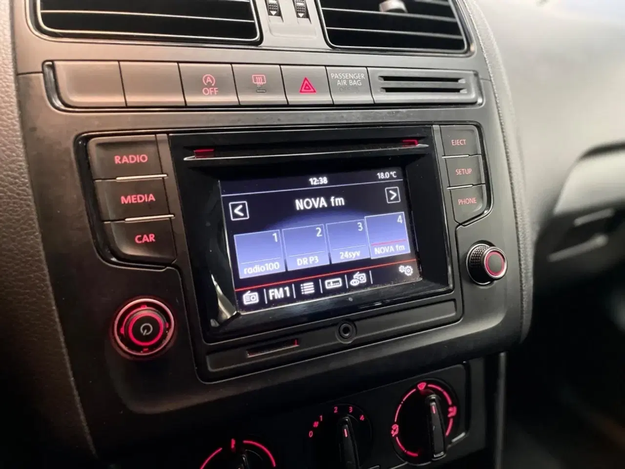 Billede 17 - VW Polo 1,0 Comfortline BMT