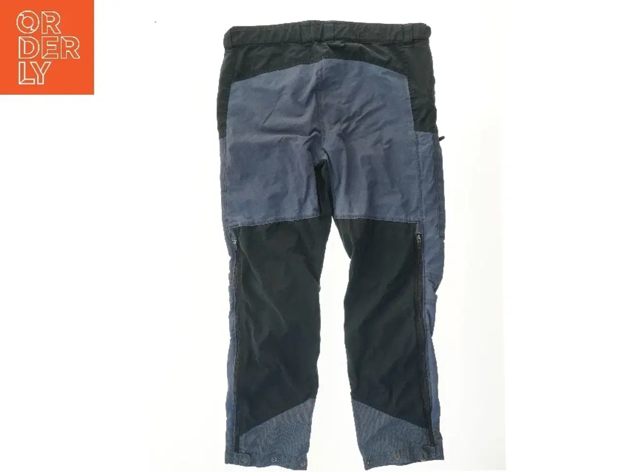 Billede 2 - Udendørs arbejdsbukser (str. XXL)