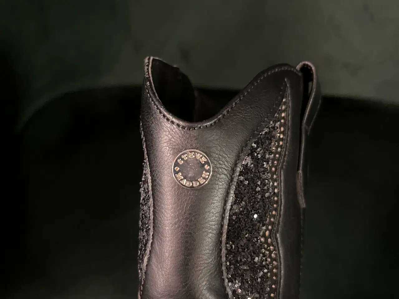 Billede 3 - Steven Madden støvler/støvlet str. 33