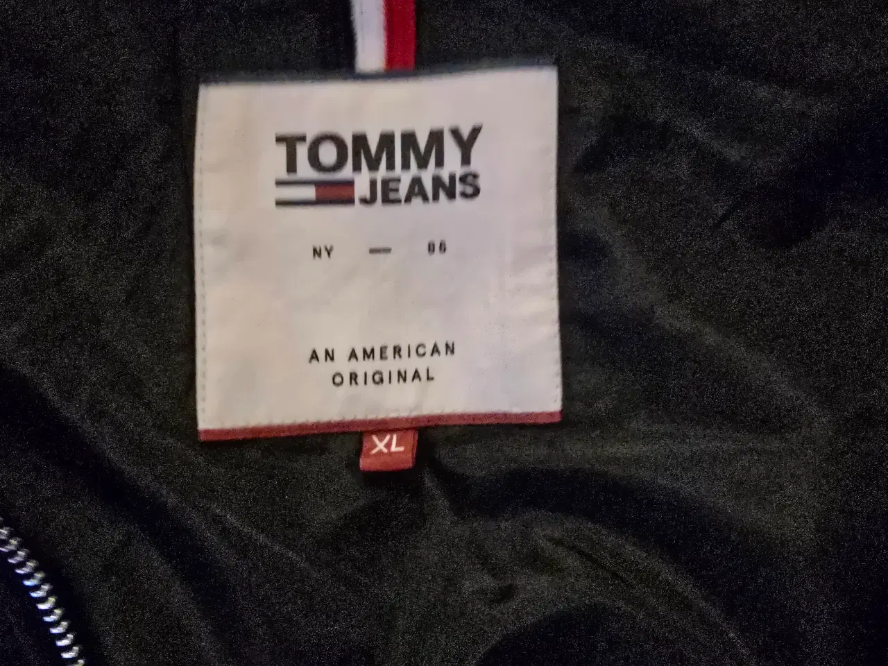 Billede 2 - Tommy hilfiger frakke/ jakke 