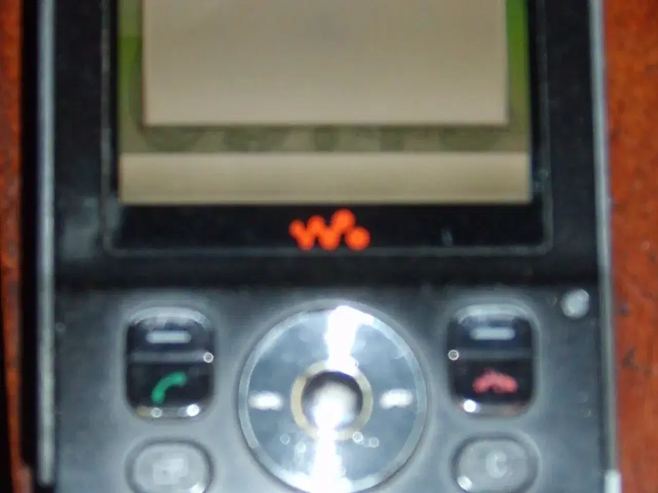 Billede 5 - Retro/vintage Sony Ericsson mobiler