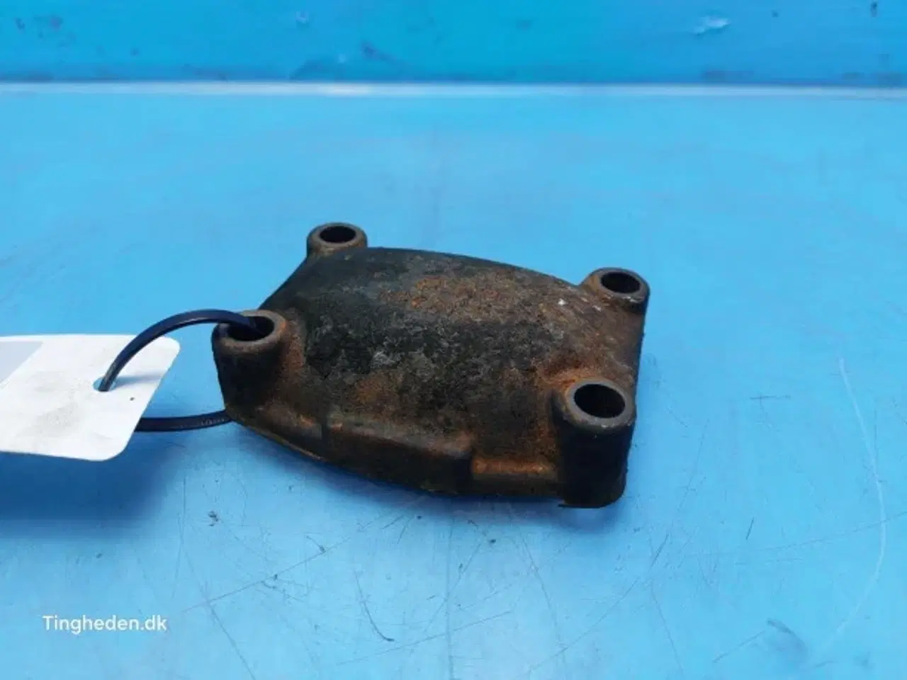 Billede 2 - SisuDiesel 645 DSBAEL Stik V836855348