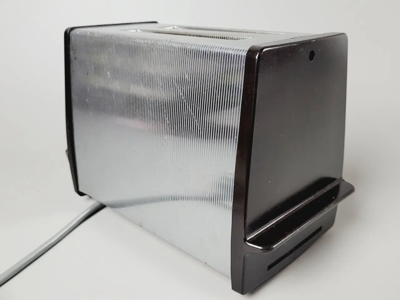 Billede 3 - ⭐️- Retro brødrister fra Rotel - Made in W-Germany