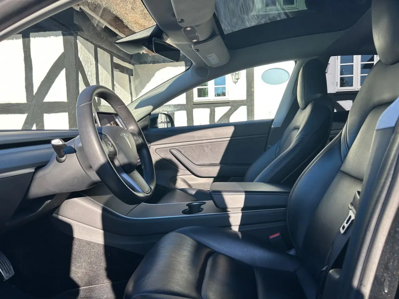 Billede 9 - Tesla Model 3  Long Range AWD
