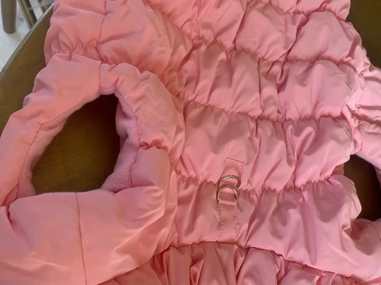 Billede 1 - Vandtæt regnjakke 