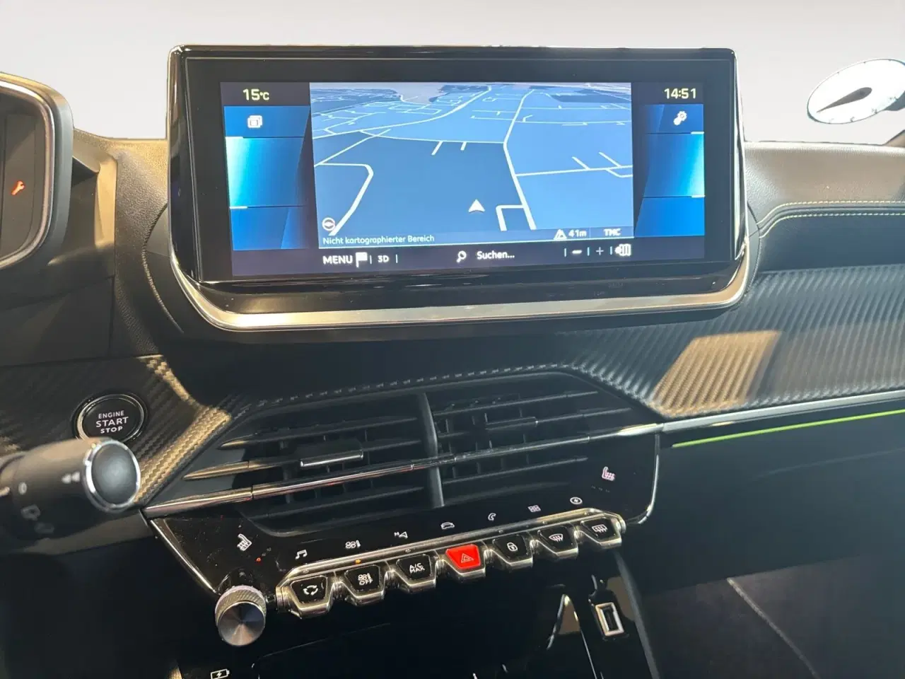 Billede 11 - Peugeot e-2008 50 GT