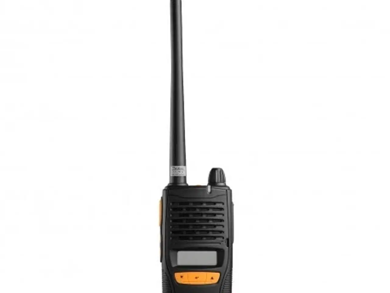 Billede 1 - Zodiac Basic Pro 155 MHz