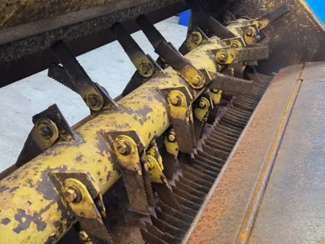 Billede 6 - New Holland TX68 Snitter 322753450